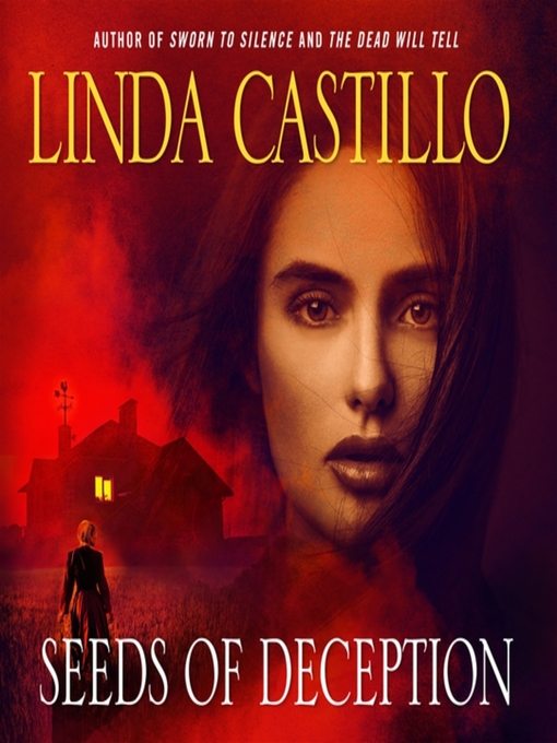 Title details for Seeds of Deception by Linda Castillo - Wait list
